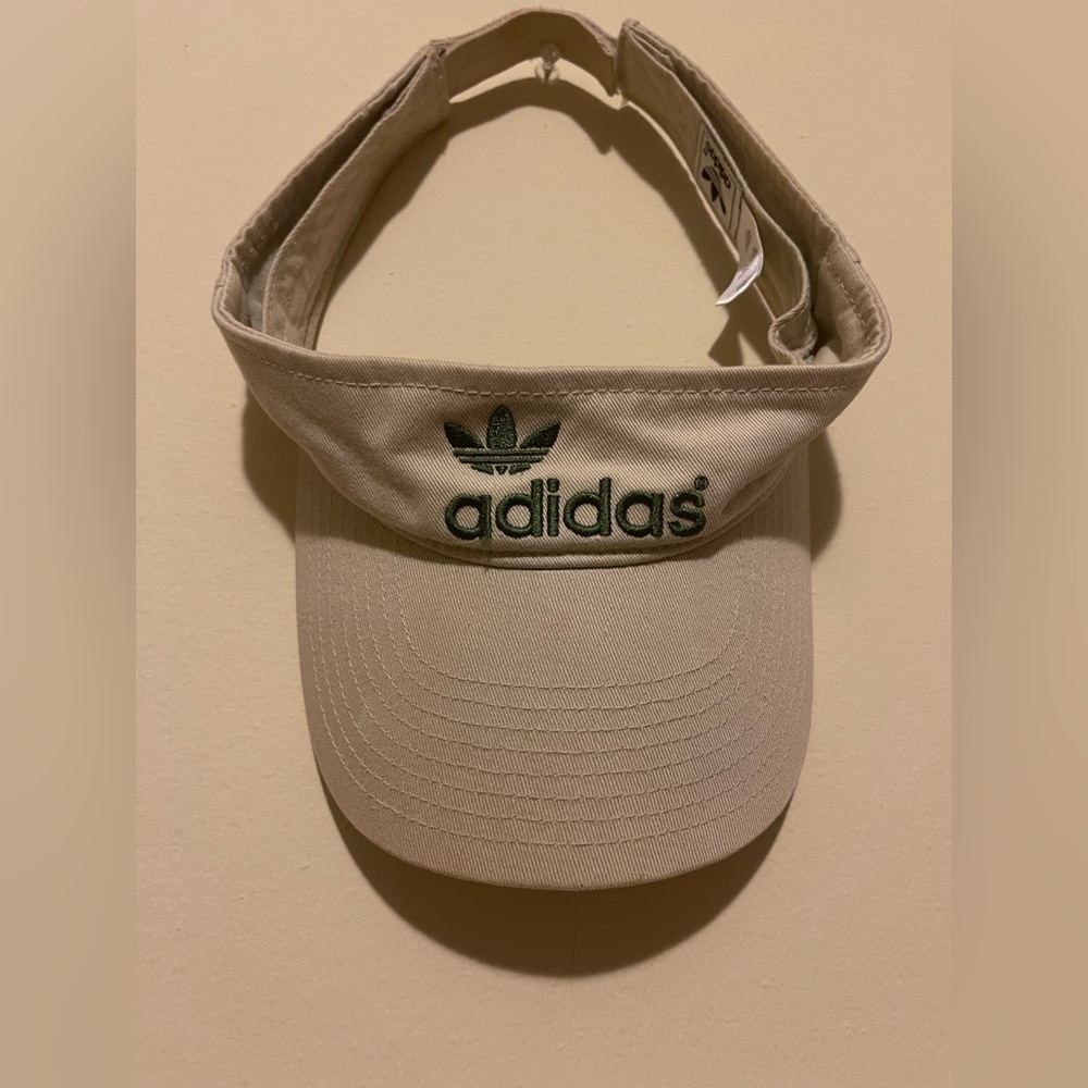 Adidas cap